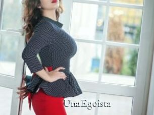 UnaEgoista