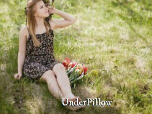 UnderPillow