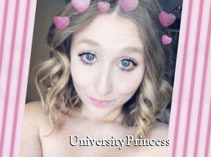 UniversityPrincess