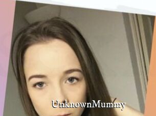 UnknownMummy