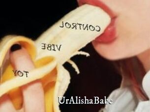 UrAlishaBabe