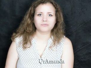 UrAmanda