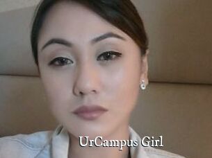 UrCampus_Girl