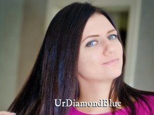 UrDiamondBlue
