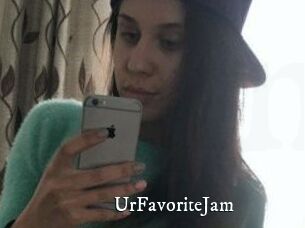 UrFavoriteJam