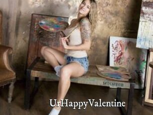 UrHappyValentine