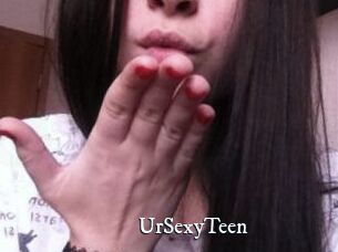 UrSexyTeen