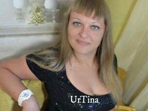 UrTina