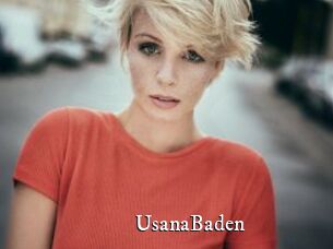 UsanaBaden