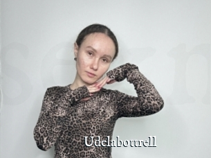 Udelabottrell