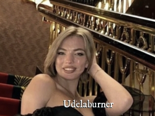 Udelaburner