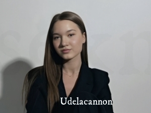 Udelacannon