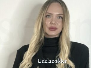 Udelacolder