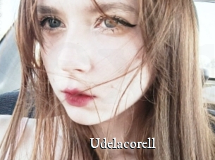 Udelacorell