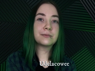 Udelacowee