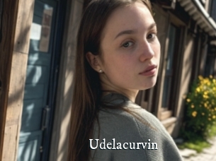 Udelacurvin