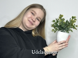 Udelacusson