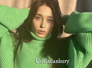 Udeladanbury