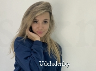 Udeladenley