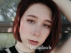 Udeladutch