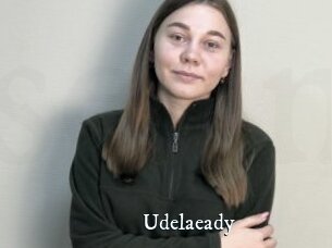 Udelaeady