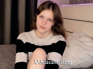 Udelaeasterling