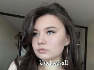 Udelaedsall