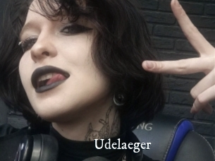 Udelaeger