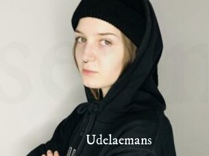 Udelaemans