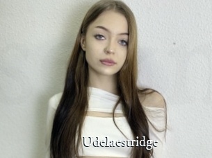 Udelaestridge