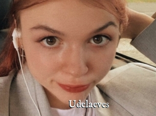Udelaeves