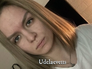 Udelaevetts