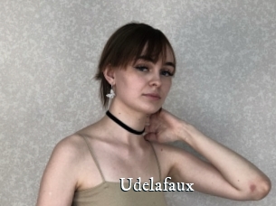 Udelafaux