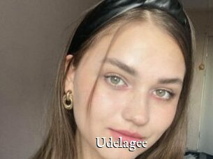 Udelagee