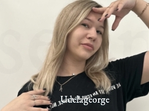 Udelageorge