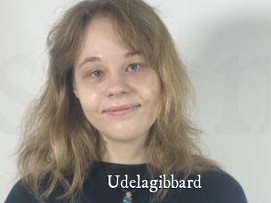 Udelagibbard