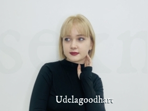 Udelagoodhart