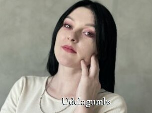 Udelagumbs