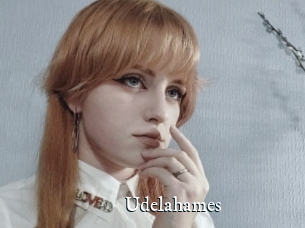 Udelahames