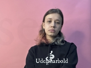 Udelaharbold
