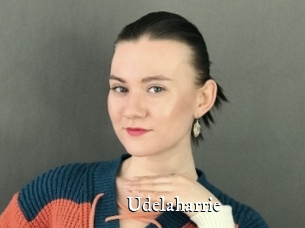 Udelaharrie