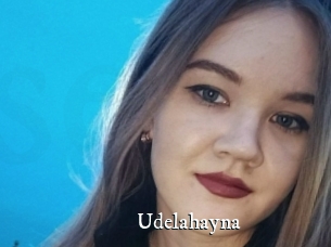 Udelahayna