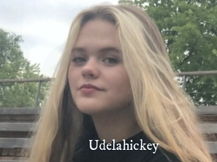 Udelahickey