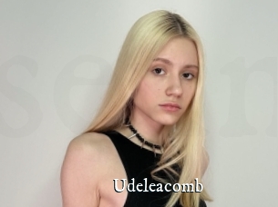 Udeleacomb