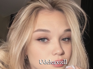 Udeleaxtell