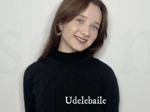 Udelebaile
