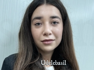 Udelebasil