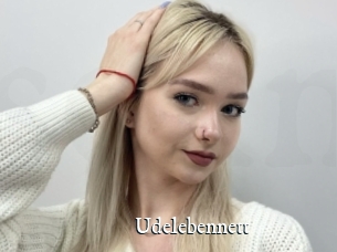 Udelebennett