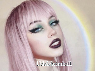 Udelebrimhall