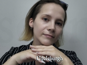 Udeleburgh